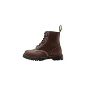 Dr. Martens Gležnarji z vezalkami 1460 Pascal Ben rjava