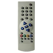 General GRUNDIG TP751C - zamenjava daljinski upravljalnik