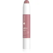 Bell Hypoallergenic rdečilo odtenek Misty Blossom 3,8 g