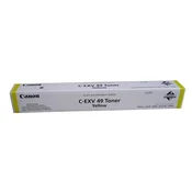 Canon Toner C-EXV49 Y (8527B002AA)