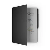 Tablet reMarkable Paper Pro + Marker PLUS + Book Folio Premium Leather - Crna - 2574