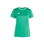 ADIDAS PERFORMANCE Funkcionalna majica ENT26 zelena/bela