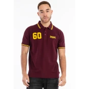 Lonsdale Mens polo shirt regular fit