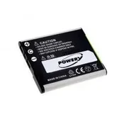 POWERY Akumulator Sony NP-BN1
