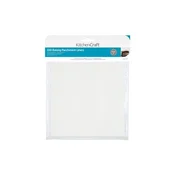 Baking paper set, 100 pieces, 20 x 20 cm - by Kitchen Craft