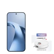 Xiaomi 17T Smartphone 12GB 256GB plava + poklon Xiaomi Robot Vacuum S40