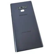 Originalni ovitek ORG za Samsung Galaxy Note 9 moder SM-N960