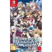 SWITCH Wizards Symphony