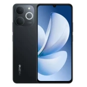 REALME pametni telefon Note 70T 4GB/256GB, Black