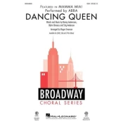ABBA:DANCING QUEEN SSA