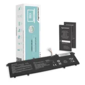 shumee Baterija za ASUS C31N1905 VivoBook S333 M433 S433 S433FL S15 S533