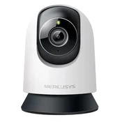 Mercusys MC230 5MP 3K 4mm Pan/Tilt Wi-Fi notranja nadzorna kamera