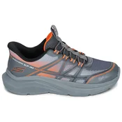 Skechers Superge Microspec Velocity - Grid-Shift 404220L/CCOR Siva