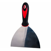 MTX Gladilka inox 150mm pleskarska lopatica