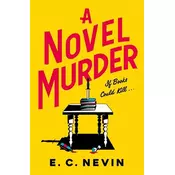 A Novel Murder