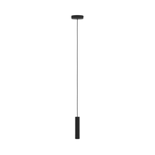 Eglo 900926 - LED luster na sajli ALMUDAINA LED/5W/230V