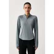 Nike trening pulover ženski Tempo Dri-FIT