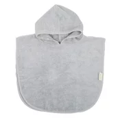 Just kiddin baby ponco 2-4 ( 10001060 )