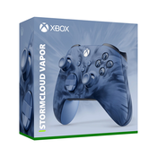 Microsoft Xbox Wirel. Controller Xbox Series X/S stormcloud vapor