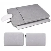 shumee Etui OVITEK do MACBOOK AIR 15 M2 2023 A2941/AIR M3 2024