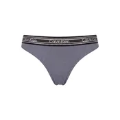 Calvin Klein Underwear Tangice safir/črna/bela
