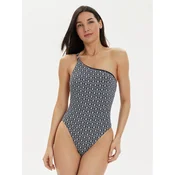 Tommy Hilfiger Kopalni kostum UW0UW05312 Mornarsko modra
