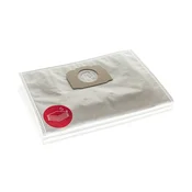 VACS, Vrečke za sesalnike KÄRCHER WD 2-18 Battery Set, 12 kos, 8596419746810