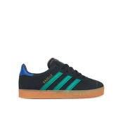 adidas Superge Gazelle Paris 2024 KI7134 Črna