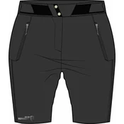 Rock Experience Kratke hlače na prostem Observer 2.0 Woman Bermuda Caviar M