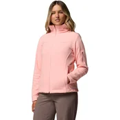 Columbia Fast Trek II Jacket Rožnata
