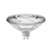 Sylvania LED-svetilo RETRO, ES111, GU10 12 W 830 1150 lm dim 25° - Steklo