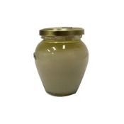 La Cremerie -piling za telo 24k GOLD,Hyalouronic acid&Vegetal stem cells 420gr