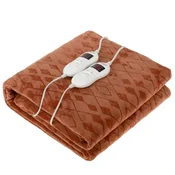 Camri CR 7436 Elektricno grejno cebe sa tajmerom 160x150cm