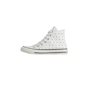 CONVERSE Visoke superge črna/bela