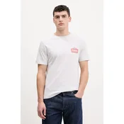Bombažna kratka majica Guess Jeans