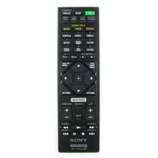 General SONY RMT-AM210U - združljiv daljinski upravljalnik znamke General