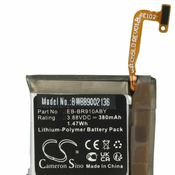 Baterija za Samsung Galaxy Watch 5/Watch 5 40mm/SM-R900/SM-R905, 380 mAh