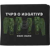 Type O Negative Dead Again Denarnica