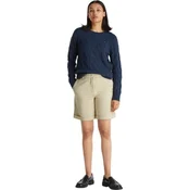 Tommy Hilfiger Pulover WW0WW43586 Mornarsko modra Regular Fit
