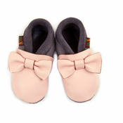 BAOBABY obuća za bebe BBPI605 Pink Pirueti Pink Piruetice Ž BBPI605-XL Ž roza 23