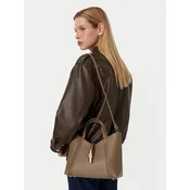 Furla Ročna torba Goccia S WB01789 BX3353 CN 4903S Bež