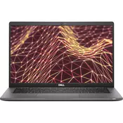 DELL Obnovljeno - kot novo - Dell Latitude 7430 14”, (5000197917)