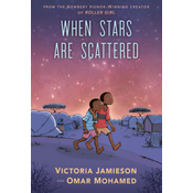 When Stars Are Scattered
