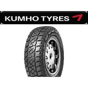 Kumho 285/70 R17 121Q ROAD VENTURE MT51
