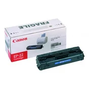 toner Canon EP-22/1550A003 - črna