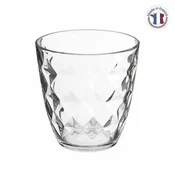 shumee KOZAREC Fabi`eau 250 ml kratki iz visokokakovostnega stekla