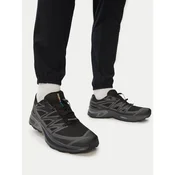 Superge Salomon Xt-Evr Gore-Tex L47694000 Črna