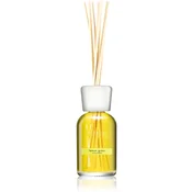 Millefiori Milano Stekleni difuzor , Naravna, 250ml / limonska trava