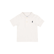 Polo Ralph Lauren Majica, bela
