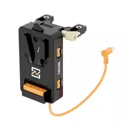 ZGCINE VM-VP5 for SONY FX6 V-Mount Plate